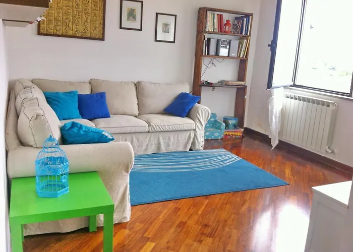 Silvia\' S House