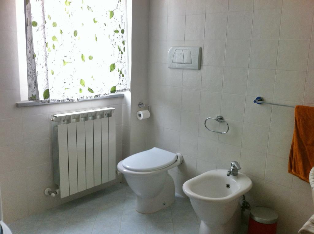 Appartamento Silvia' S House La Spezia