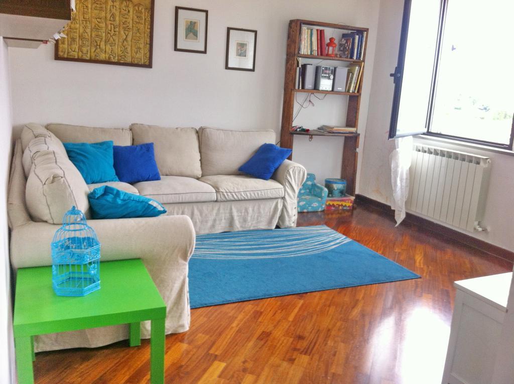Appartamento Silvia' S House