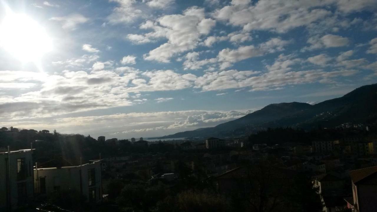Silvia' S House Appartamento La Spezia