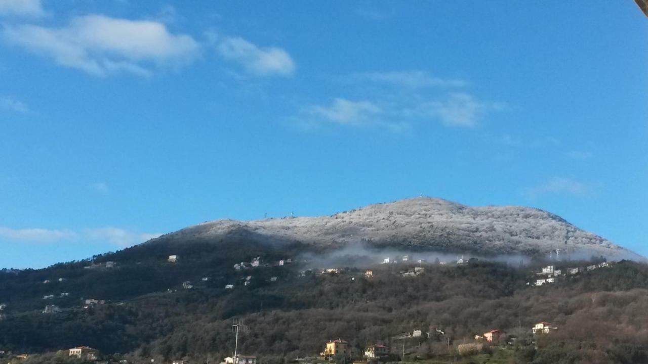 Appartamento Silvia' S House La Spezia